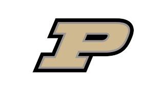 Purdue University Fight Song- "Hail Purdue"