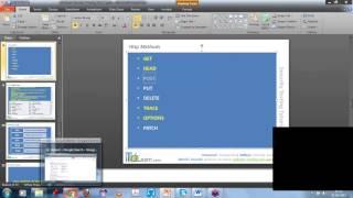 ITeLearn Security Testing Tutorials Day 01 Video Security Video Tutorials and Concepts techniques