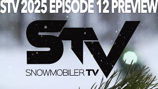 STV 2025 Episode 12 Preview