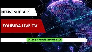 Zoubida Live Tv