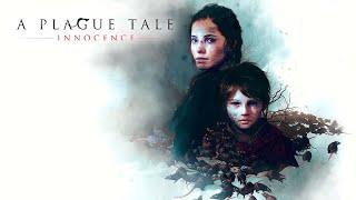 A Plague Tale: Innocence (PS5) Gameplay | 4K HDR