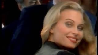 Clearasil mjällshampoo Head & Shoulders Fröken Sverige TV4 Reklam 3 jun 1995