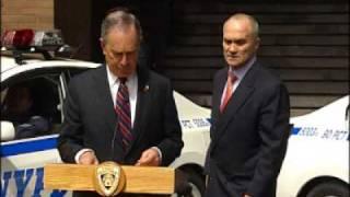 The launch of the Nissan Altima Hybrid - Binghamton Police