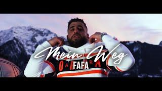 FAFA - MEIN WEG (prod. by INTERBEATIONAL x DRUMLA x ZHE2F)