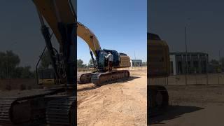 All done with tear down of a building. #commercialbuilding #demolition #priestlydemolition #sitework