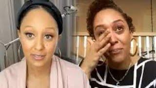 HEARTBREAKING! Tia Mowry Shares Sad News About Her Pregnancy Complications