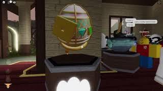 (ROBLOX) Roblox Egg Hunt 2021 Two Eggs! Leaks! 