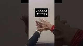 4 mudras for improving aura #shorts #mudra #aura #yoga