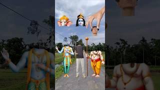 lord krishna wrongJay Ganesha Deva_vfx Bhakti videohead challenge #ashortaday #short #vfx.6K
