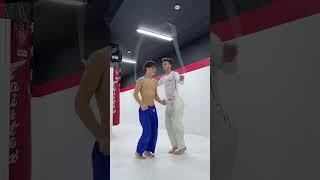 My #Shorts 371 Sergey Yakovlev Judo Player