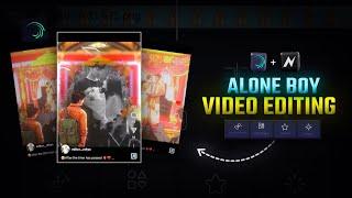 Trending Reel Editing In Mobile | Instagram Reel Editing Alight Motion Viral Reel Editing