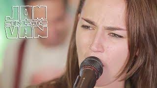 DIANA DEMUTH - "Forgive Me" (Live at JITV HQ in Los Angeles, CA 2017) #JAMINTHEVAN