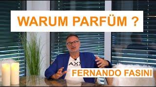 WARUM PARFUM