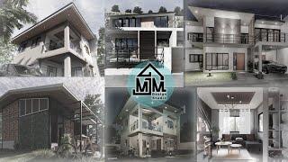 MJGM Design Studio - Channel Preview - House Design Ideas