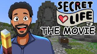 Minecraft SECRET LIFE: The Movie