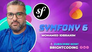 SYMFONY 6 PARAM CONVERTER  MOHAMED IDBRAHIM