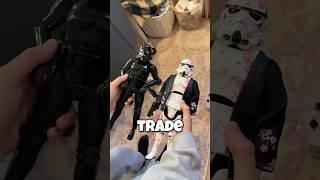 GIVING MY GF MORE HOT TOYS  (PART 3)
