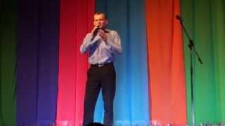 Иван Михайлов - Добрая песня.