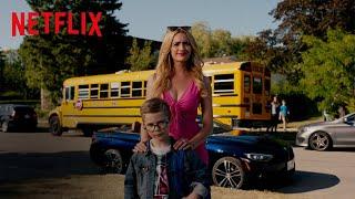 Best of Georgia | Ginny & Georgia | Netflix