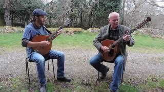 O'Carolan's Draught - Cittern Duo