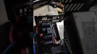 mini potpot amplifier