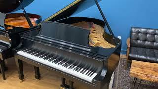 1957 Steinway Model L