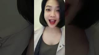 Tante cantik live