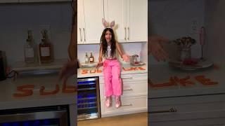 DO THE BUNNY HOP #shorts #mamushi