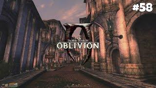 The Elder Scrolls IV: Oblivion GBRs Edition - Прохождение: Одинокий странник #58