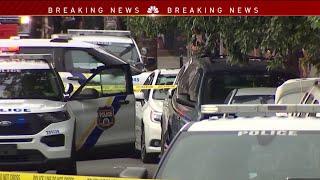 21-year-old woman shot in the head in North Philly, police say