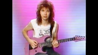 Paul Gilbert Lesson: The Truth About Inside & Outside Picking (Antigravity, Chapter 24)