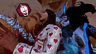 The Spirit ถ้าผมต้องมาจับฆาตกรที่เก่งที่สุด เล่นแบบเอาจริง 100% | Dead By Daylight