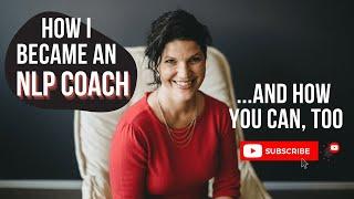 How to Become an NLP Coach: Tara Kanerva Shares Her Story | NLP Coaching Tips