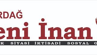 Prof. Dr. Nail YILMAZ İle COVID 19 Hakkında Söyleşi