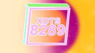 British Edits "XTDS 8298" Video Logo!