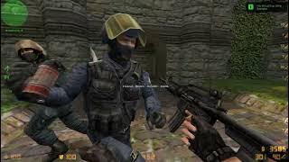 Counter-Strike: Condition Zero | Easy Missions - Tour of Duty 2