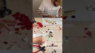 мозаика из плитки и стекла #mosaic #мозаика мастер-класс