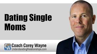 Dating Single Moms