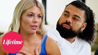 Michelle INSULTS David (S18) | Married at First Sight | Lifetime