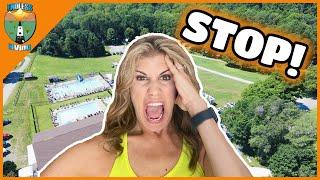 OBNOXIOUS RV Campers Exposed - You Won't BELIEVE What People Are Capable Of!