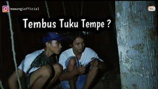 TEMBUS TUKU TEMPE || FILM PENDEK #PADANEN