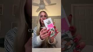 Spreading Holiday Cheer with My Festive Haul Vlog #christmashaul