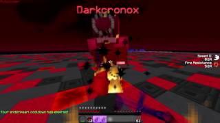 corkscrew2 vs Darkcronox