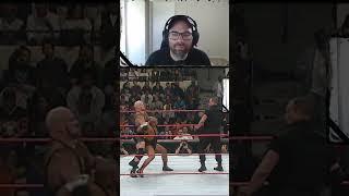 BIG BOSS MAN IS A BIG BULLY