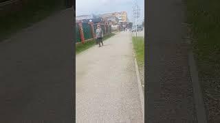 Тыңқитып кетті 