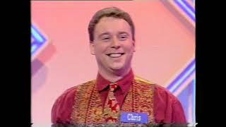 BBC1 Going For Gold March 16th 1995