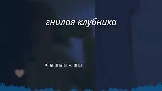 гнилая клубника – полли. эпитафия