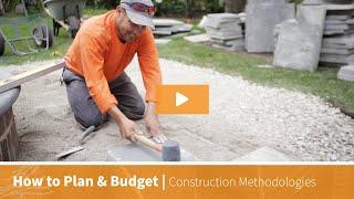 What Should Go Into a Proper Patio Construction | Hursthouse