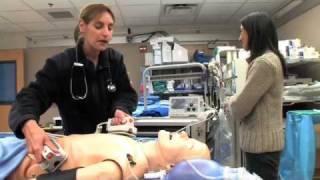 The Goodman Simulation Center
