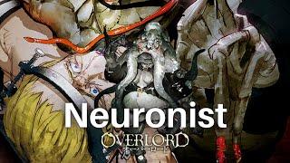 Neuronist Painkill - Nazarick's Investigator/Torturer | Overlord